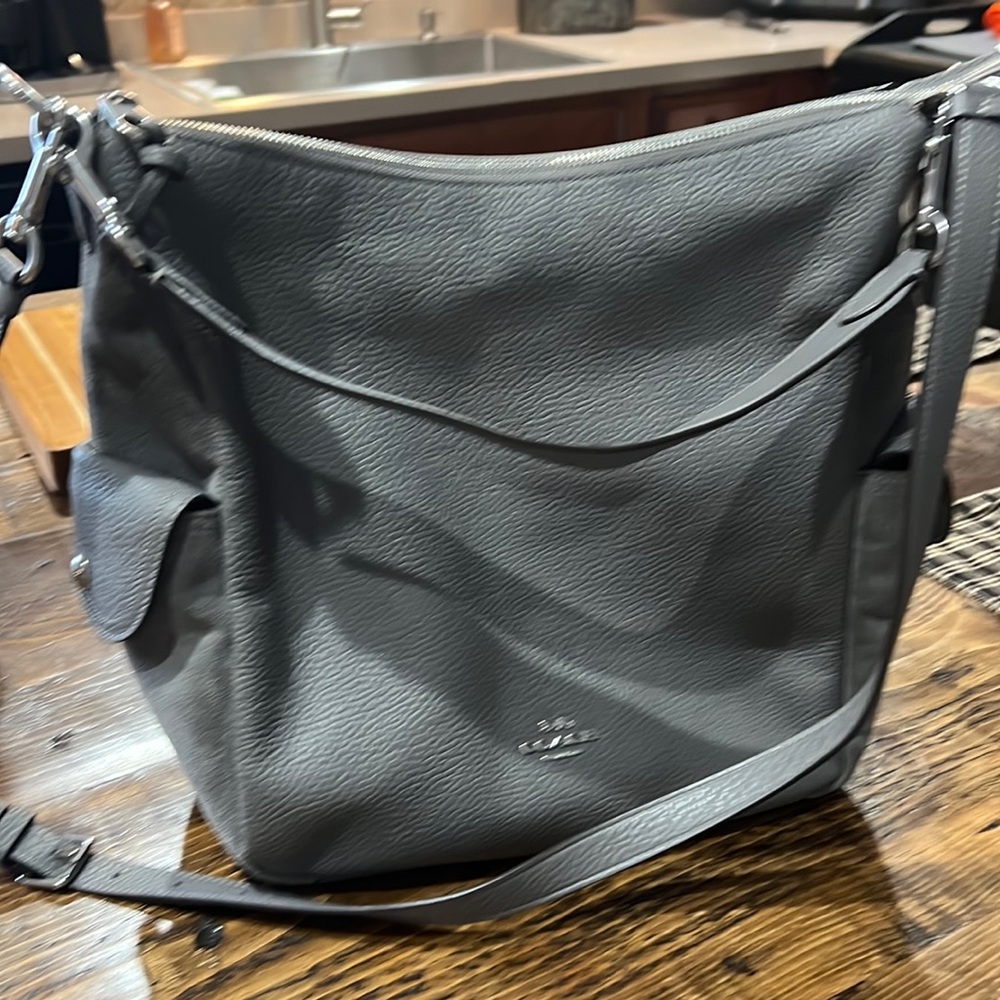 Coach Pennie Shoulder Bag
